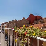 Bed & Breakfast Charming Opuntia 4*