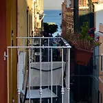 Bed & Breakfast Charming Opuntia 4*