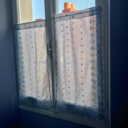 Charming Opuntia לינה וארוחת בוקר
