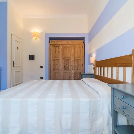 Charming Opuntia Bed & Breakfast