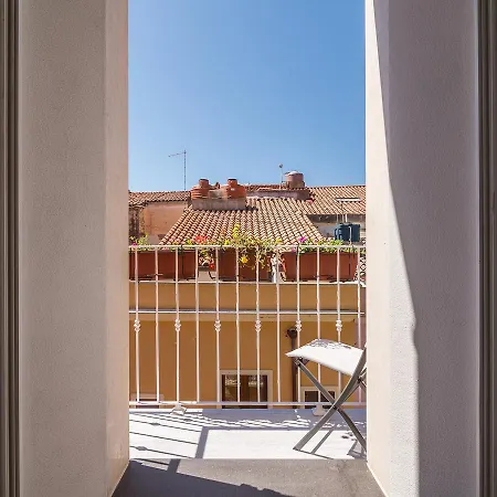 Charming Opuntia Bed & Breakfast Carloforte (Isola di San Pietro)