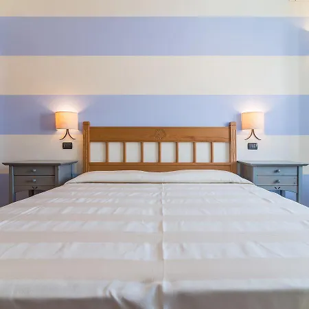 Charming Opuntia Bed & Breakfast