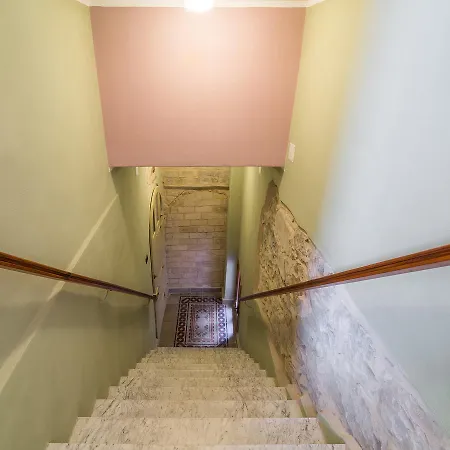 Charming Opuntia Bed & Breakfast 4*