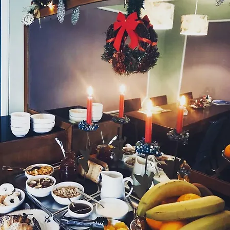 Bed & Breakfast Charming Opuntia Carloforte (Isola di San Pietro)