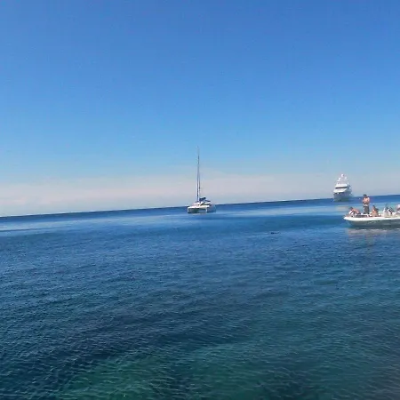 Bed & Breakfast Charming Opuntia Carloforte (Isola di San Pietro)