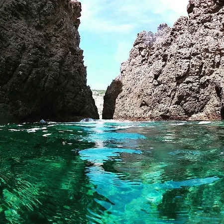 Charming Opuntia 4* Carloforte (Isola di San Pietro)