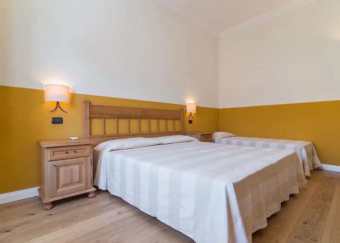 ベッド・アンド・ブレックファスト Charming Opuntia 4*