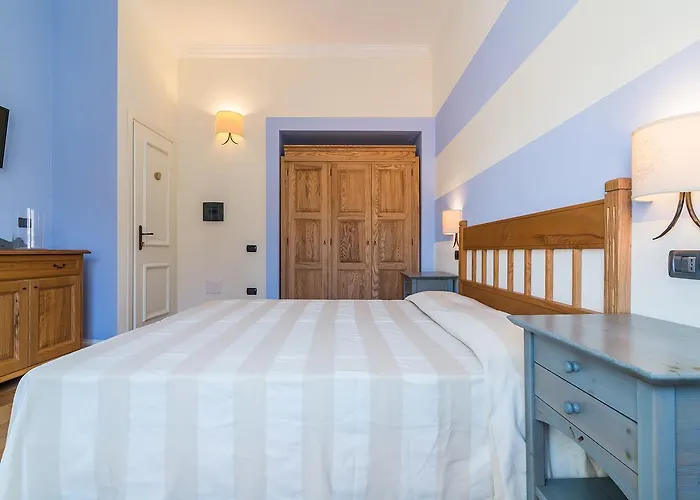 Charming Opuntia فندق مبيت وإفطار