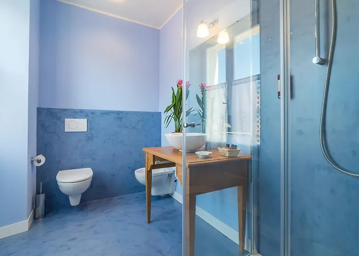 Charming Opuntia ベッド・アンド・ブレックファスト 4*