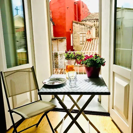 Charming Opuntia Bed & Breakfast Carloforte (Isola di San Pietro)