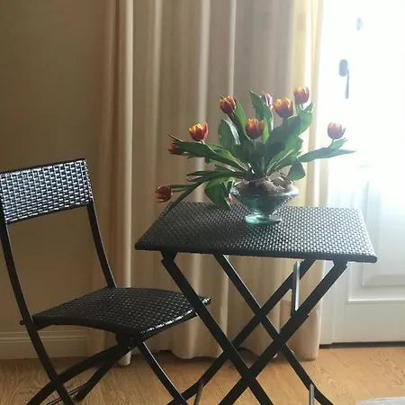 Charming Opuntia Bed & Breakfast