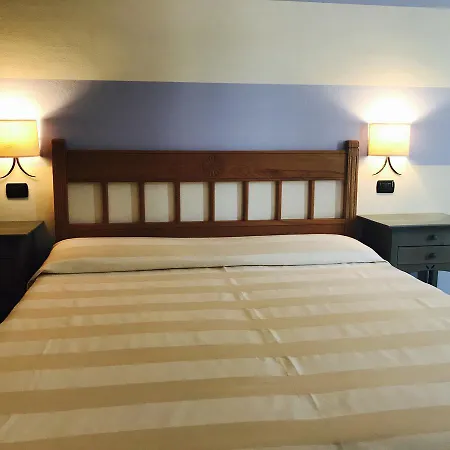 Charming Opuntia Bed & Breakfast 2*