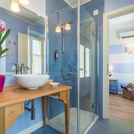 Charming Opuntia Bed & Breakfast 2*