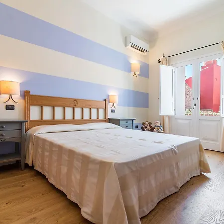 Bed & Breakfast Charming Opuntia 2*