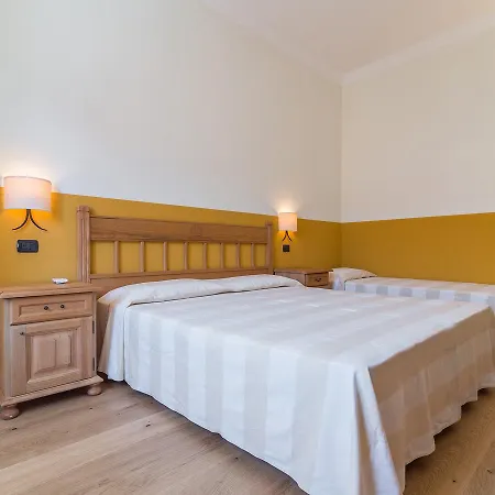 Bed & Breakfast Charming Opuntia 2*