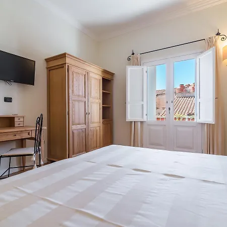 Charming Opuntia Bed & Breakfast 2*