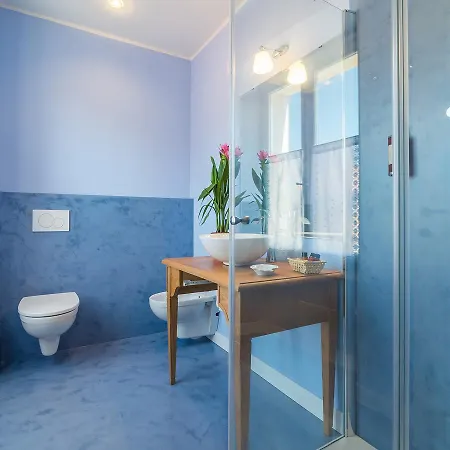 Charming Opuntia Bed & Breakfast 2*
