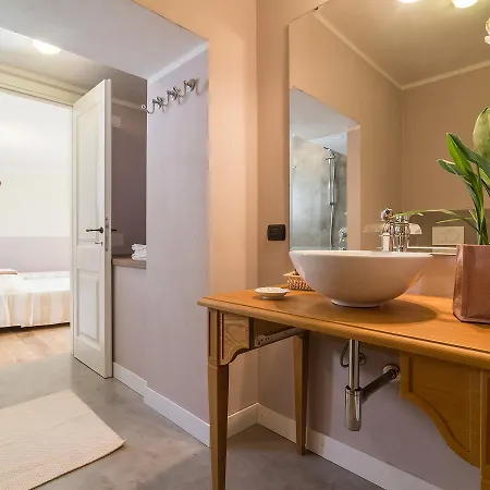 Charming Opuntia Bed & Breakfast Carloforte (Isola di San Pietro)