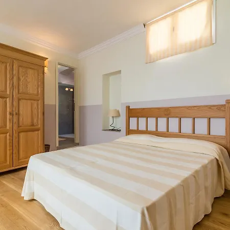 Charming Opuntia Bed & Breakfast Carloforte (Isola di San Pietro)
