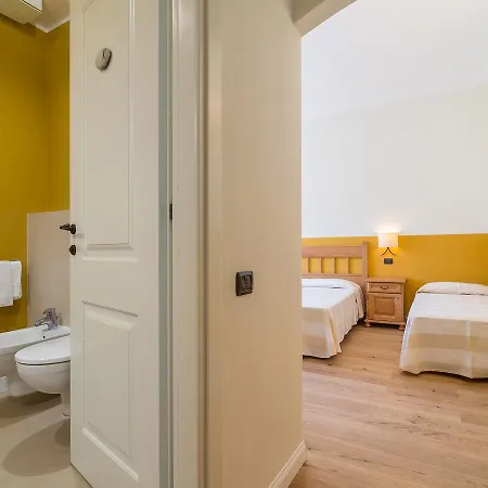 Charming Opuntia Bed & Breakfast Carloforte (Isola di San Pietro)