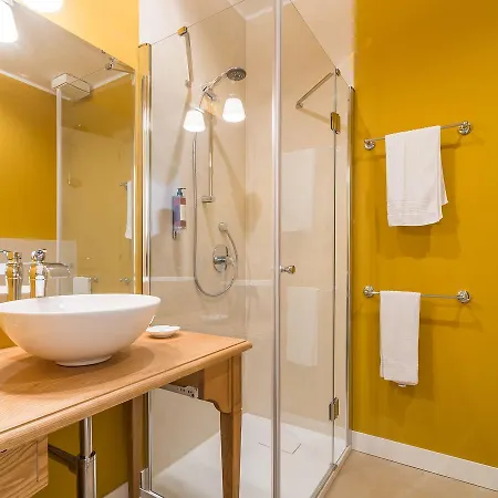 Charming Opuntia Bed & Breakfast Carloforte (Isola di San Pietro)