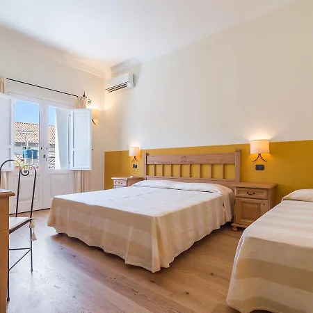 Charming Opuntia Bed & Breakfast Carloforte (Isola di San Pietro)