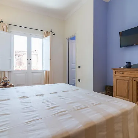 Charming Opuntia Bed & Breakfast 2*