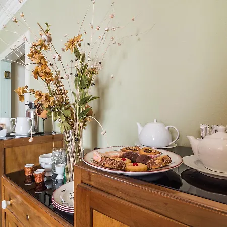 Charming Opuntia Bed & Breakfast 2*