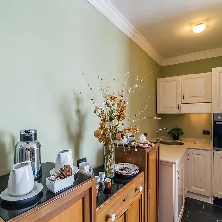 Charming Opuntia Bed & Breakfast 2*