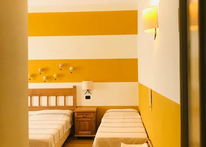 Couette-café Charming Opuntia 4*