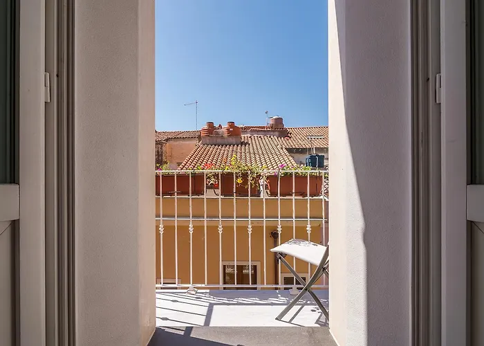 Charming Opuntia Couette-café Carloforte (Isola di San Pietro)